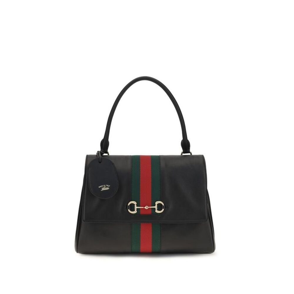 Gucci Women Medium Paparazzo Handbag